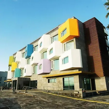 Hotel Oslo
